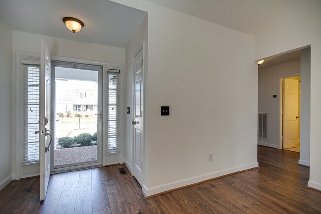 1105 McDonough Cir in Thompson's Station, TN - Building Photo - Building Photo