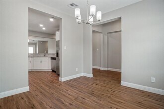 3012 Megan St in Denton, TX - Building Photo - Building Photo