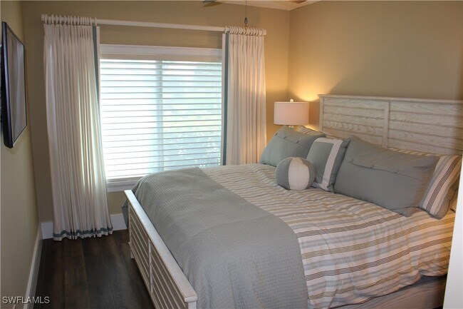 property at 6760 Pelican Bay Blvd