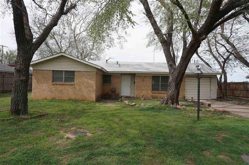 1001 W Beverly Loop Photo