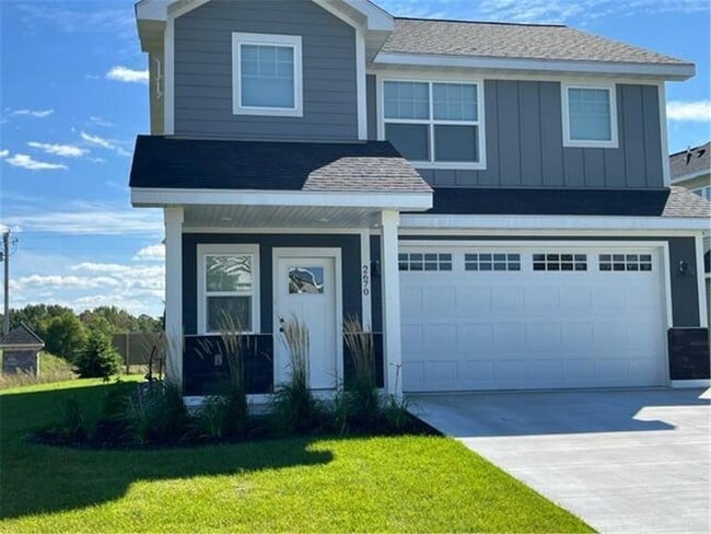 2670 229th Ln NW in St Francis, MN - Building Photo - Building Photo