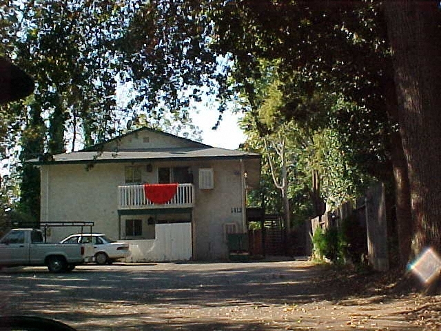 1412 Chestnut St in Chico, CA - Building Photo - Building Photo