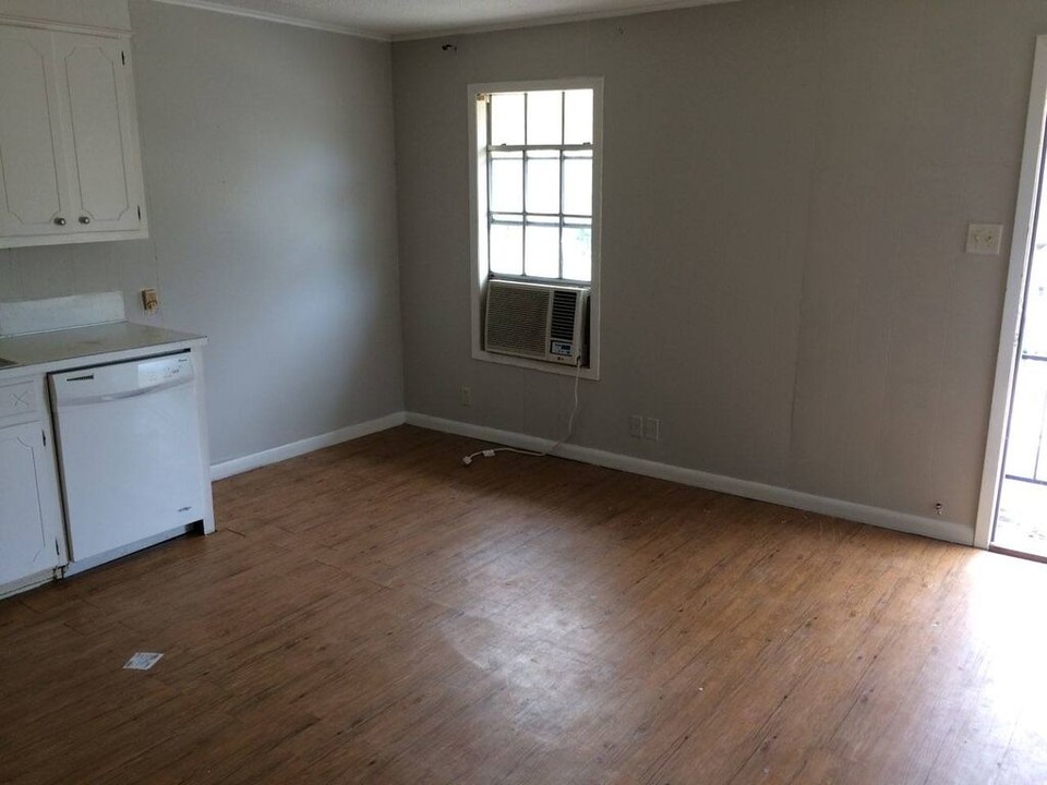 605 S 5th St-Unit -1 in West Monroe, LA - Building Photo