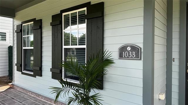 1033 Kennedy Dr in Allen, TX - Building Photo - Building Photo