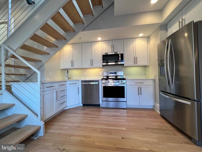 1616 15th St NW in Washington, DC - Building Photo - Building Photo