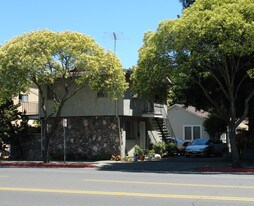 1432-1436 Jefferson St in Napa, CA - Building Photo