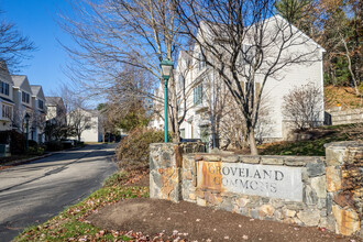 Groveland Commons in Groveland, MA - Foto de edificio - Building Photo