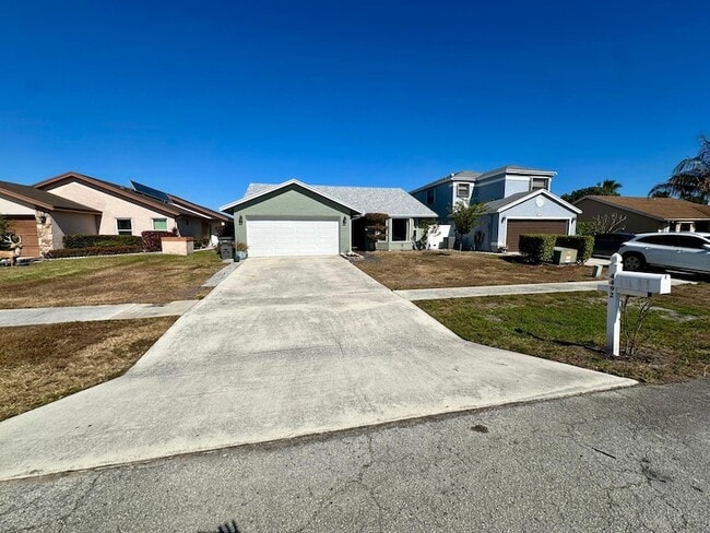 property at 4492 Brook Dr