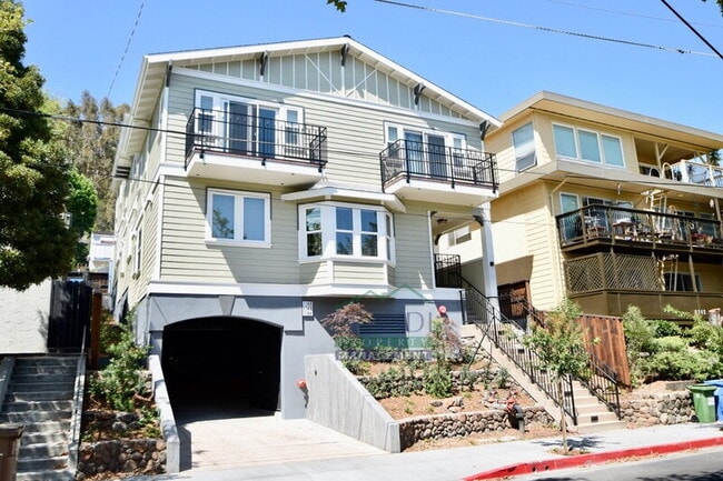 property at 1148 Mission Ave