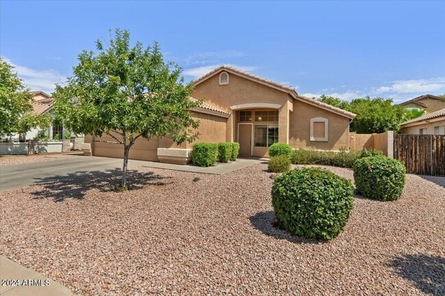 property at 312 E Mesquite St