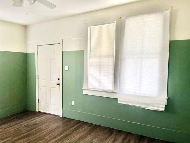 814 S 16th St in Baton Rouge, LA - Building Photo - Building Photo