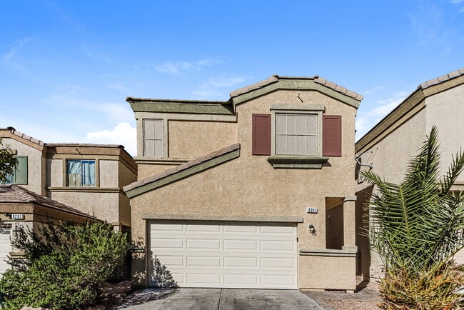 property at 8301 Harvest Spring Pl