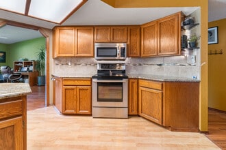 10490 W Wildrose Ct in Boise, ID - Building Photo - Building Photo