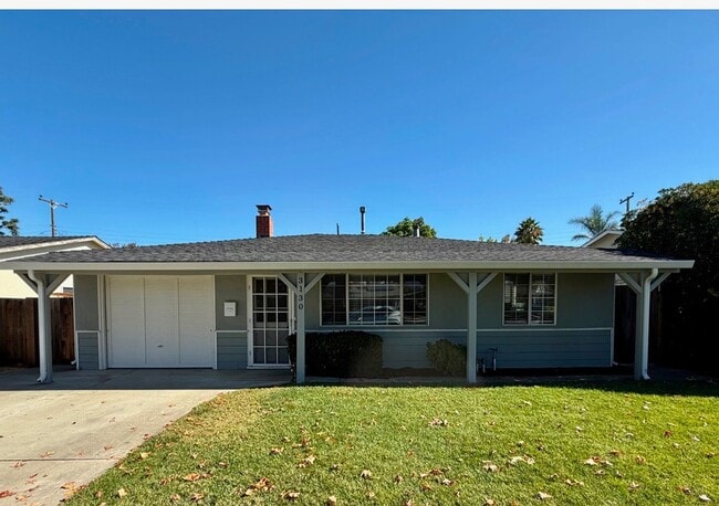 property at 3130 Manda Dr