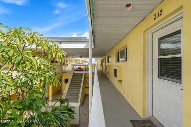 3820 Ocean Beach Blvd in Cocoa Beach, FL - Building Photo - Building Photo