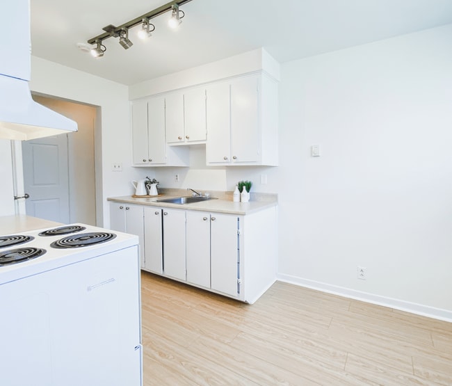 Freshwater Road Apartments in St John's, NL - Building Photo - Building Photo