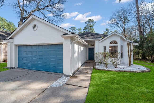 property at 12215 Browning Dr