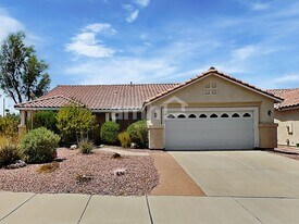 1416 Bugle Boy Dr in Henderson, NV - Building Photo