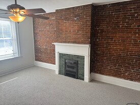 1035 Allen Ave, Unit Apt 1 in St. Louis, MO - Building Photo