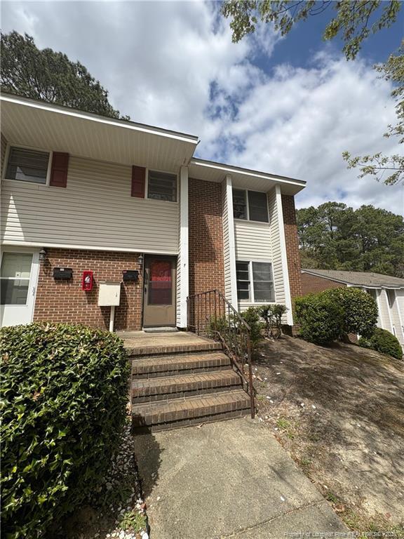 571 Winding Creek Rd in Fayetteville, NC - Building Photo - Building Photo