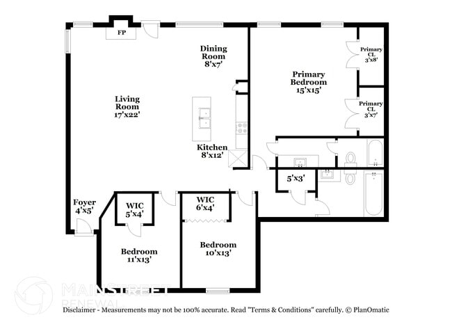 5520 Creek Valley Dr in Arlington, TX - Building Photo - Building Photo