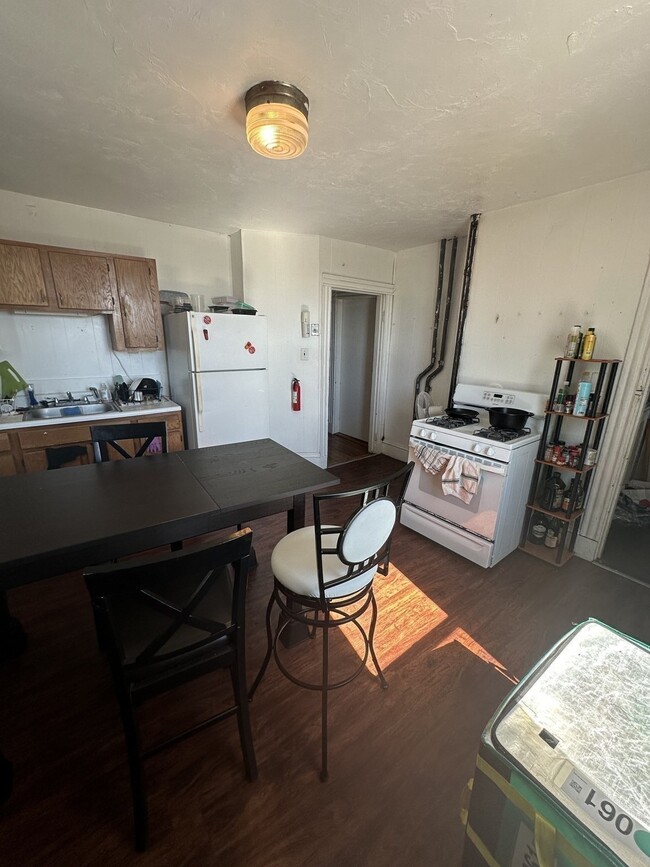 property at 50 Fisher Ave