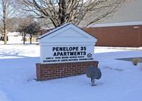 Penelope 35 Apartments l in Bloomington, MN - Building Photo - Building Photo