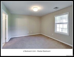 807 1/2 Millersport Hwy in Amherst, NY - Building Photo - Building Photo