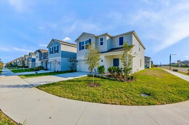 3586 Kimbrough Dr in Lake Wales, FL - Building Photo - Building Photo