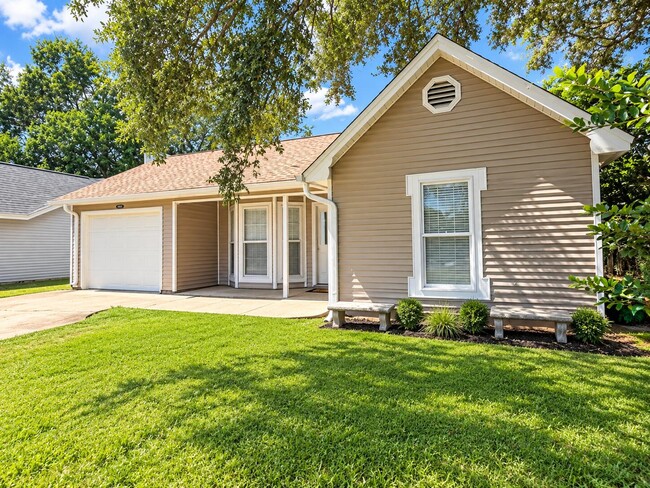 property at 3022 Blue Pine Ln