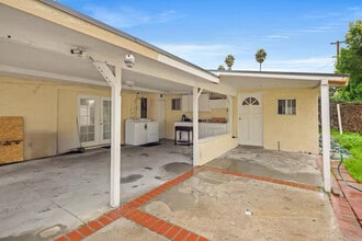 430 E 184th St in Carson, CA - Building Photo - Building Photo