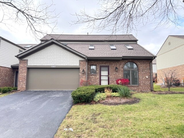 property at 7S362 Marion Way