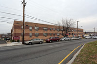 Tustin Court Apartments in Philadelphia, PA - Building Photo - Building Photo