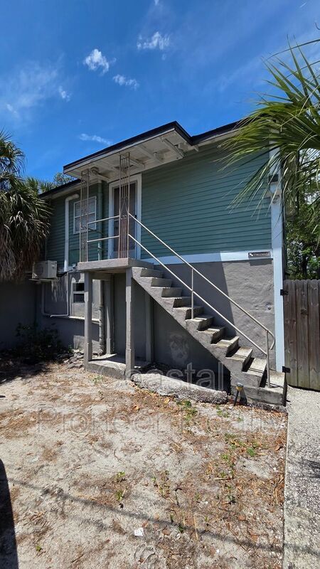 5420 29th Ave S in Gulfport, FL - Building Photo - Building Photo