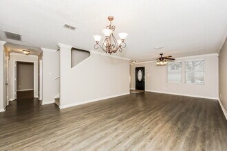 3904 Foxhound Ln in Fort Worth, TX - Building Photo - Building Photo