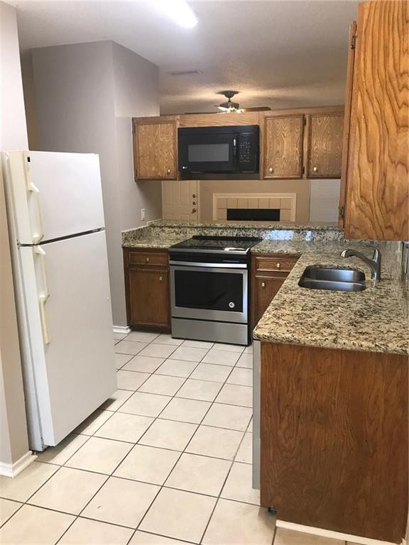 property at 2414 Longview St