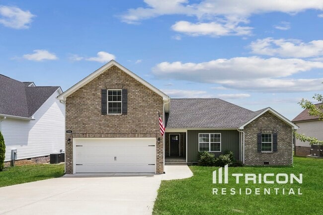 property at 184 Fieldstone Ln