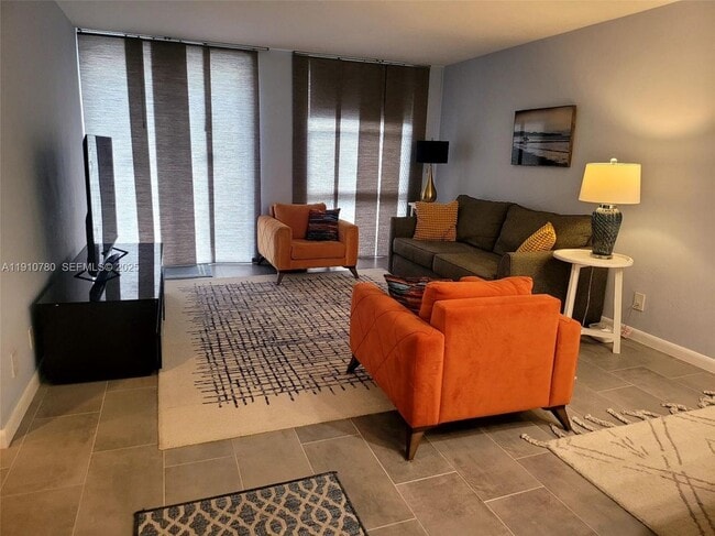 property at 1750 E Las Olas Blvd