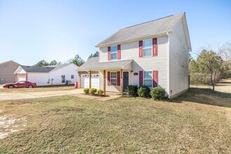 312 Mill Meadow Rd in Macon, GA - Building Photo - Building Photo