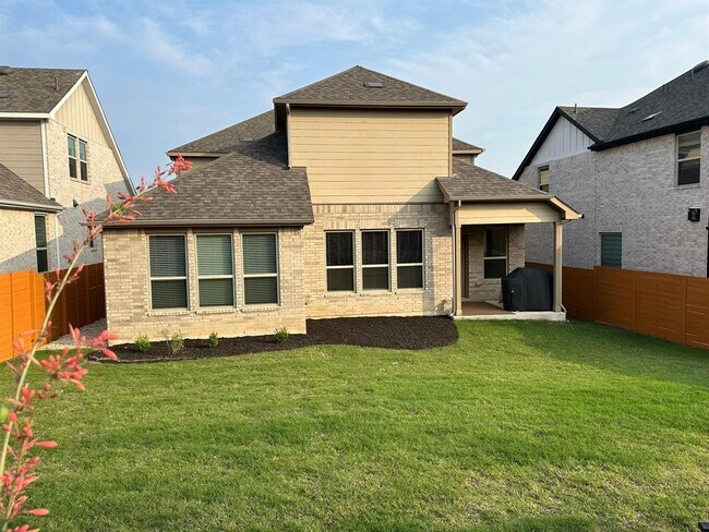 3421 Jaulan St in Leander, TX - Building Photo - Building Photo