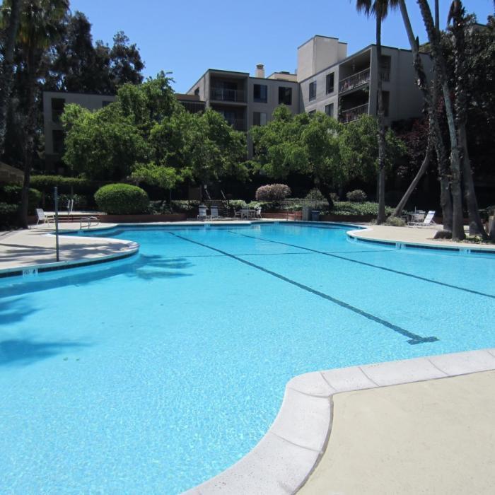 430 N Civic Dr-Unit -203 in Walnut Creek, CA - Building Photo