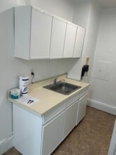 St. Luke's Place Apartment Homes in Montclair, NJ - Building Photo - Interior Photo