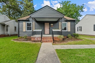 1004 Tuscarora Ave in Elizabeth City, NC - Building Photo - Building Photo