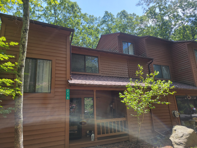 property at 216 Falls Cir