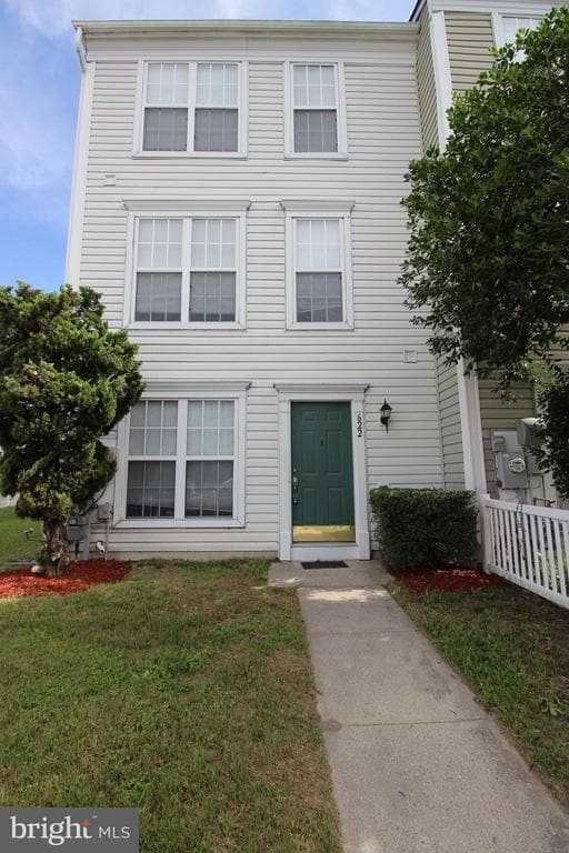 property at 622 Sprite Way