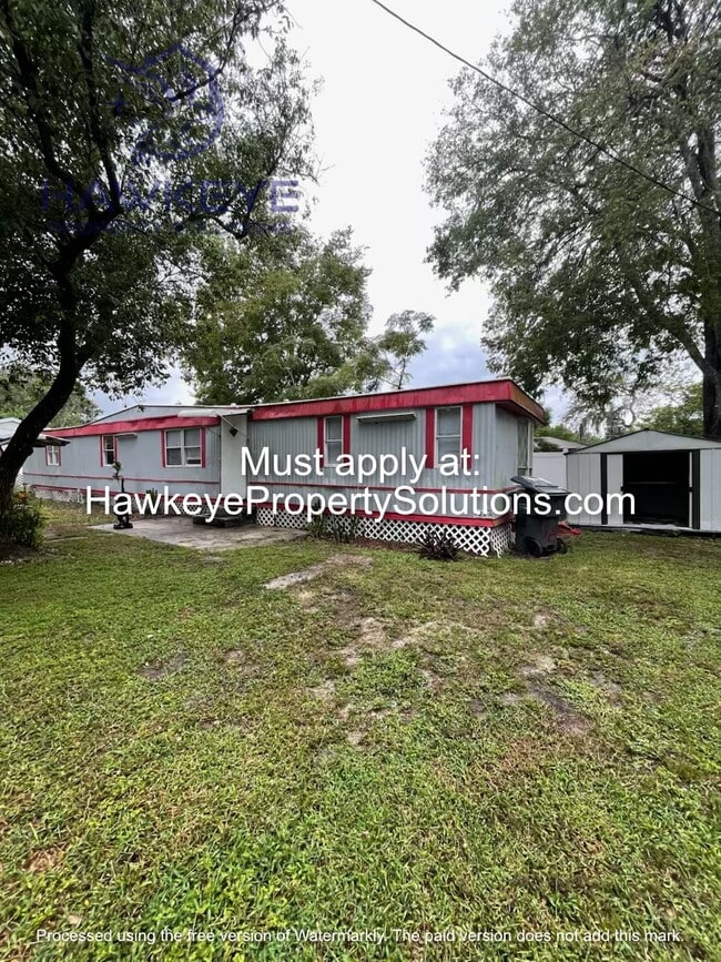 property at 408 Senate St