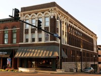 802 E Broadway, Unit D in Columbia, MO - Foto de edificio - Building Photo