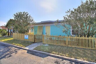 134 N Alister St, Unit SI ID1023202P in Port Aransas, TX - Foto de edificio - Building Photo
