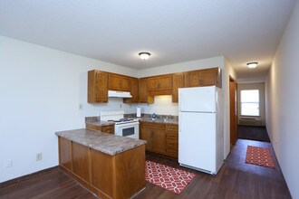 Hensley Square in Florence, AL - Foto de edificio - Interior Photo