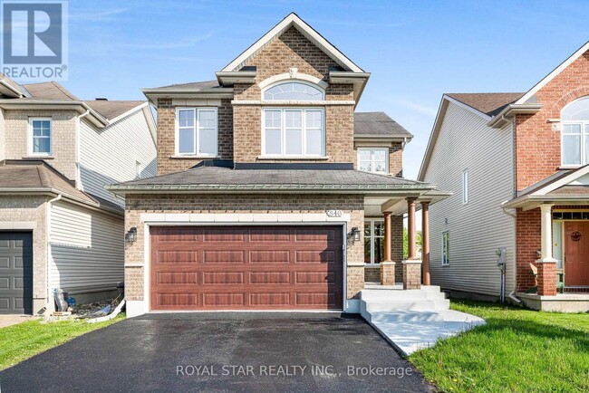 property at 846 Feather Moss Way